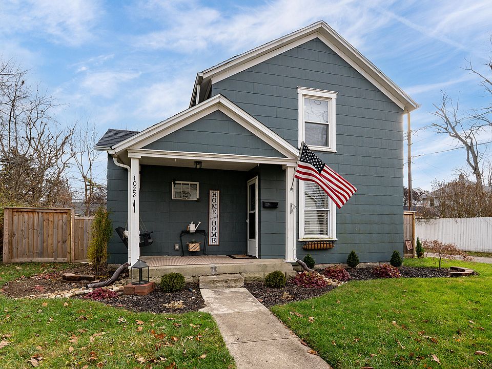1022 McKaig Ave, Troy, OH 45373 MLS 1029194 Zillow