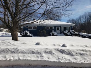 5 Western Ave, Jay, ME 04239