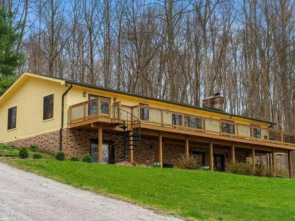 2436 Cambria Mill Rd, Granville, OH 43023