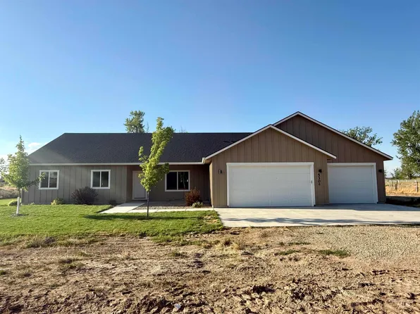 5304 E Lewis Ln, Nampa, ID 83686