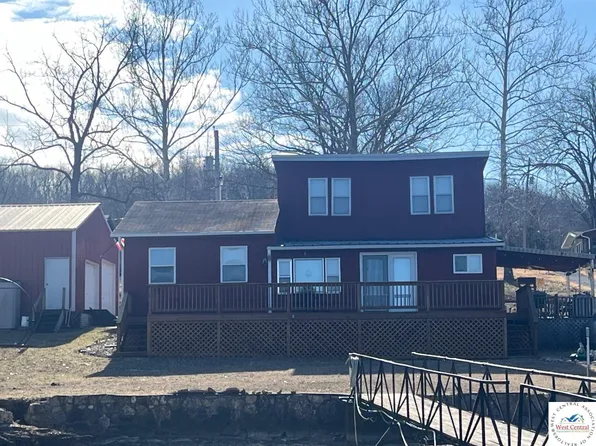 2907 Lick Creek Rd, Edwards, MO 65326