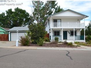 730 Tundra Pl, Longmont, CO 80504