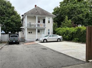 121 Murray St, Providence, RI 02909