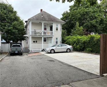 121 Murray St, Providence, RI, 02909