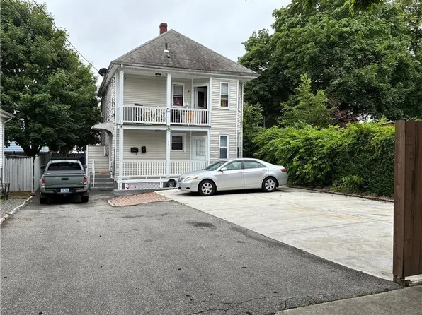 121 Murray St, Providence, RI 02909