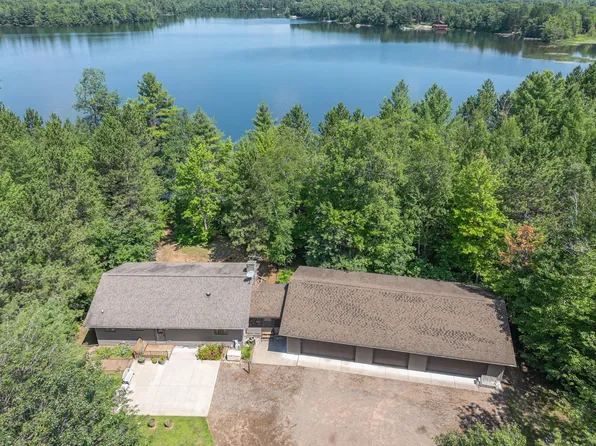 4498 State Highway 51, Boulder Junction, WI 54512