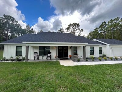 1965 County Road 243c, Wildwood, FL, 34785