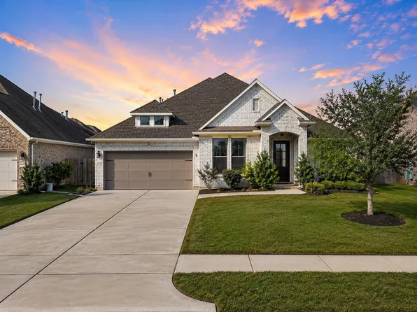 1714 Hartford Mills Ln, League City, TX 77573