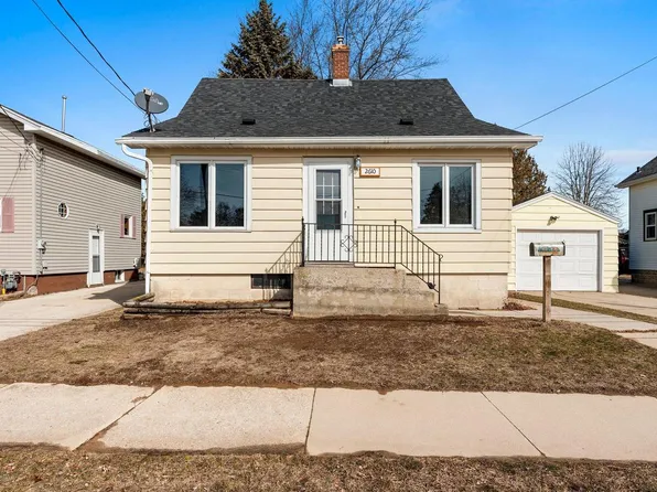 2610 10th STREET, Two Rivers, WI 54241