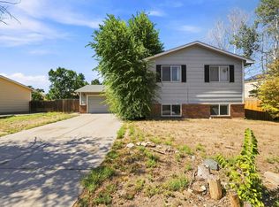 117 43rd Ave Ct, Greeley, CO 80634