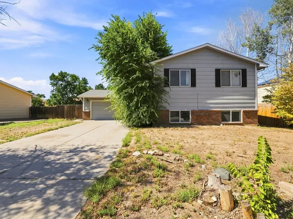 117 43rd Ave Ct, Greeley, CO 80634