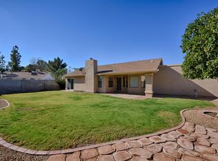 825 W Temple St, Chandler, AZ 85225