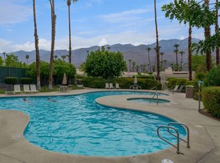 2061 Normandy Ct, Palm Springs, CA 92264