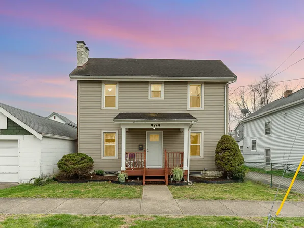 509 W 33rd St, Covington, KY 41015
