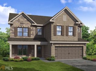 4609 SW Brayden Dr, Gainesville, GA 30504