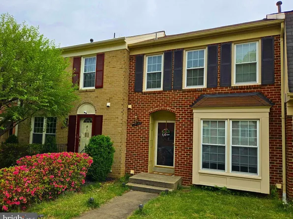 10443 Malone Ct, Fairfax, VA 22032