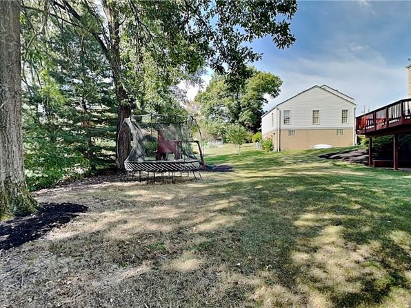 7102 Cresswyck Ct, Wexford, PA 15090