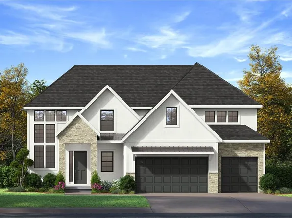 13572 Prairie Creek Pl, Parkville, MO 64152