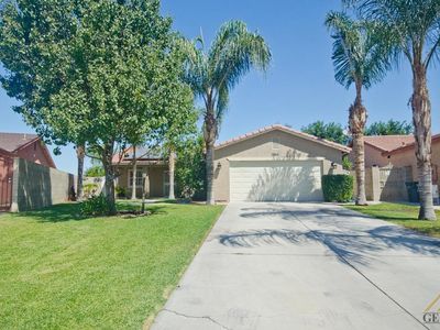 1604 Clipper Hills Dr, Bakersfield, CA, 93307