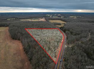 8184 Highway 185, Leslie, MO 63056