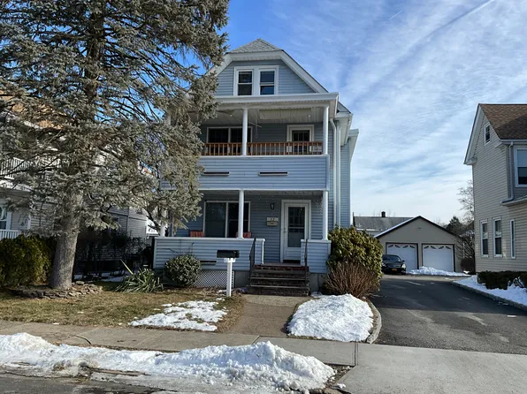 32 Prairie Ave, Suffern, NY 10901