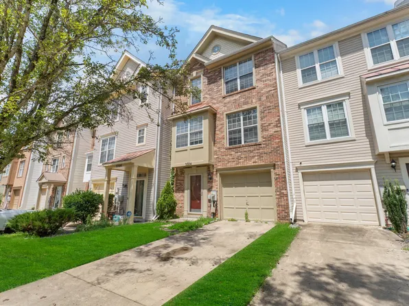 2204 Commissary Cir #1, Odenton, MD 21113