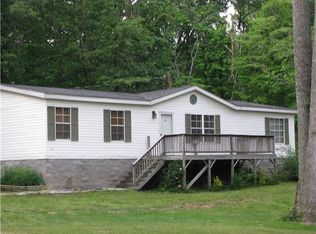 10232 E Green Cemetery Rd, Bon Aqua, TN 37025