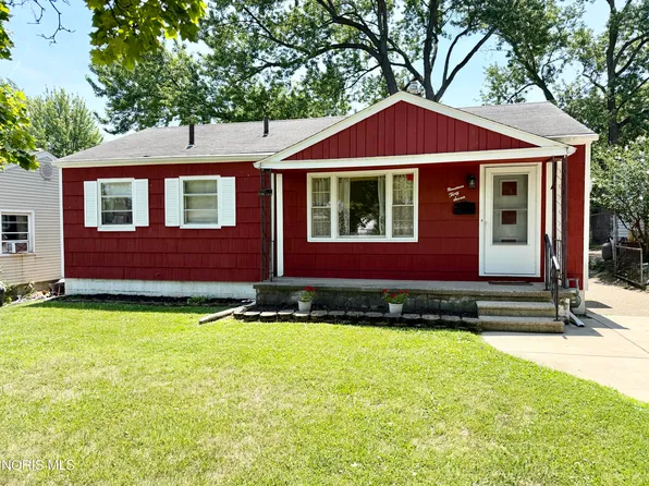 1937 Bonfield Dr, Toledo, OH 43609