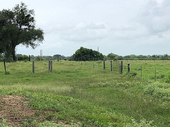 Easement from Hempstead 