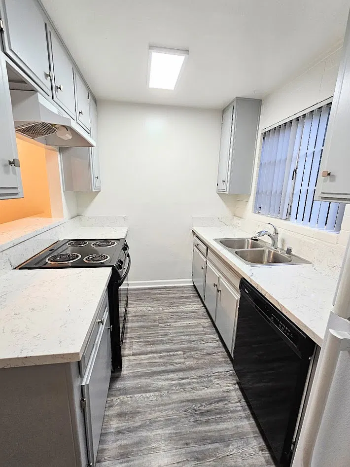 2 bed, 1.5 bath, 900 sqft, $2,995 — Photo 2