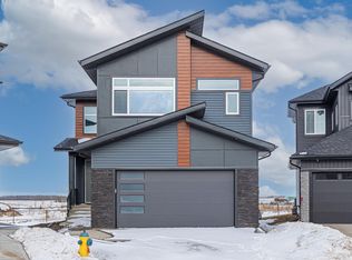 416 Pine Point, Leduc, AB T9E1S7