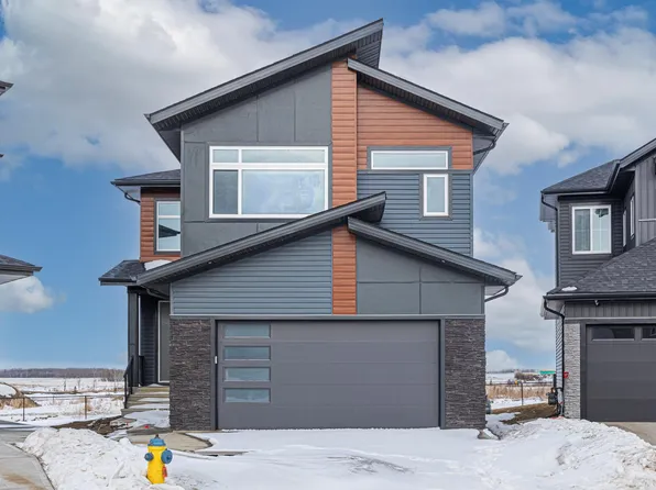 416 Pine Point, Leduc, AB T9E 1S7