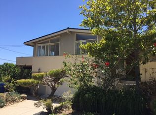 3210 Lucinda Ln, Santa Barbara, CA 93105