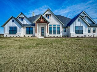 6250 La Paz Ranch Rd, Midlothian, TX 76065