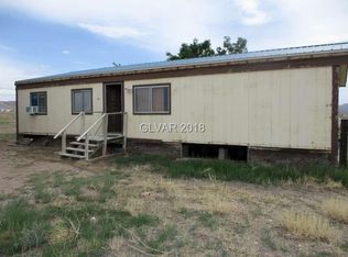 8342 Frontage Rd, Alamo, NV 89001