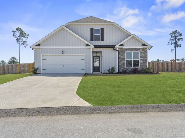 361 Agape Ln, Trenton, SC 29847