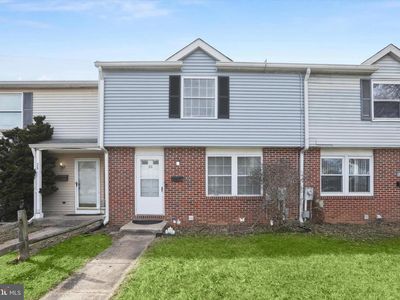 26 Bonbon Ct, Reisterstown, MD, 21136