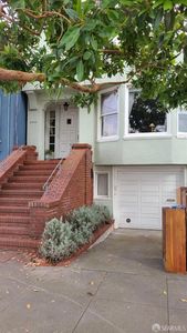 2466 34th Avenue, San Francisco, CA, 94116