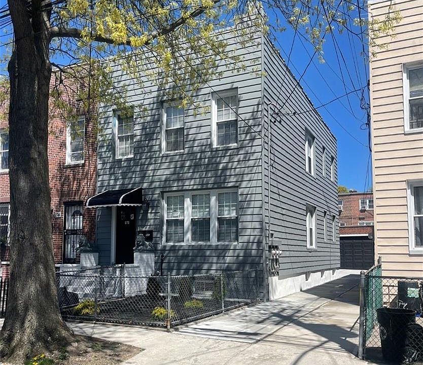 272 Revere Avenue, Bronx, NY 10465 | Zillow