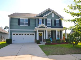 519 Stonebridge Way, Charleston, SC 29412