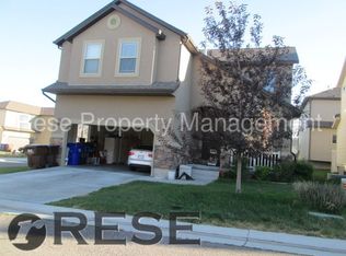 4815 E Kaylee Ct, Eagle Mountain, UT 84005