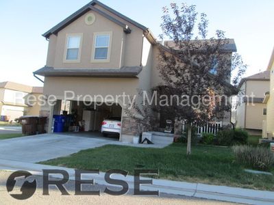 4815 E Kaylee Ct, Eagle Mountain, UT, 84005