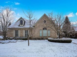 2849 Hastings Ct #1, Rochester, MI