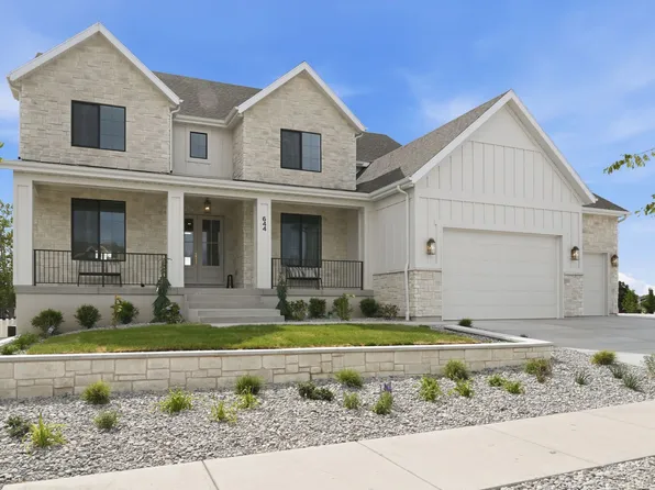 644 1600th N, Eagle Mountain, UT 84005