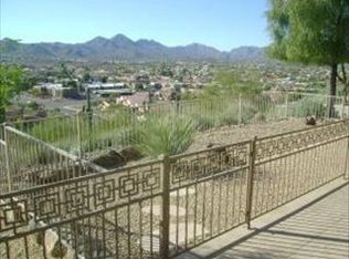 13604 N Bonita Dr, Fountain Hills, AZ 85268