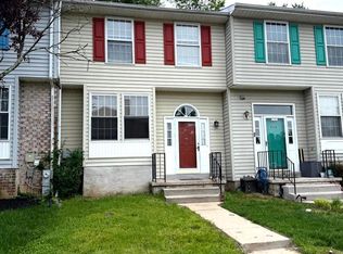 911 Joshua Tree Ct, Owings Mills, MD 21117