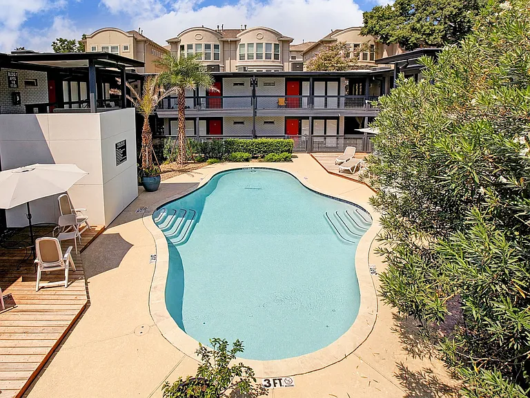 KP Hyde Park — Photo 23