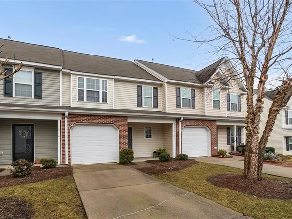 314 Robyns Glen Cir, Greensboro, NC 27409