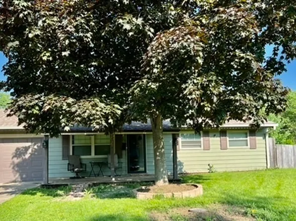 4316 Cottage Ave, Indianapolis, IN 46203
