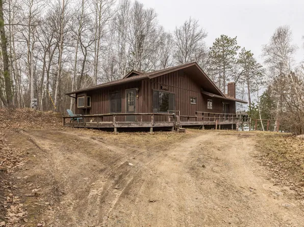 5292 Lake Washburn Rd NE, Outing, MN 56662